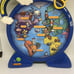 Fisher-Price Mattel Kids Around The World 2 Sided Lenticular SeenSay Electronic