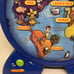 Fisher-Price Mattel Kids Around The World 2 Sided Lenticular SeenSay Electronic