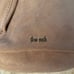 The Sak Geo Sling Bag/Backpack, Suede, Sand Color-NEW w/ Tag