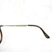 Persol Eyeglasses Frame 3167-V 24 Men's Havana Silver Full Rim Round 49-22-145