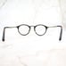 Persol Eyeglasses Frame 3167-V 24 Men's Havana Silver Full Rim Round 49-22-145