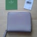 Kate Spade New York Wallet Darci Wright Place Almondine NWT Original Tag 139