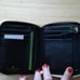 Kate Spade New York Wallet Darci Wright Place Almondine NWT Original Tag 139