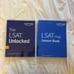 kaplan lsat prep books