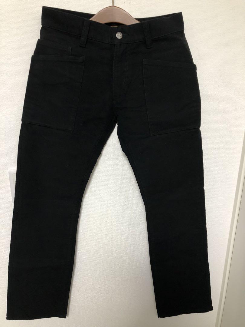 ## CELT&COBRA Moleskin Work Pants