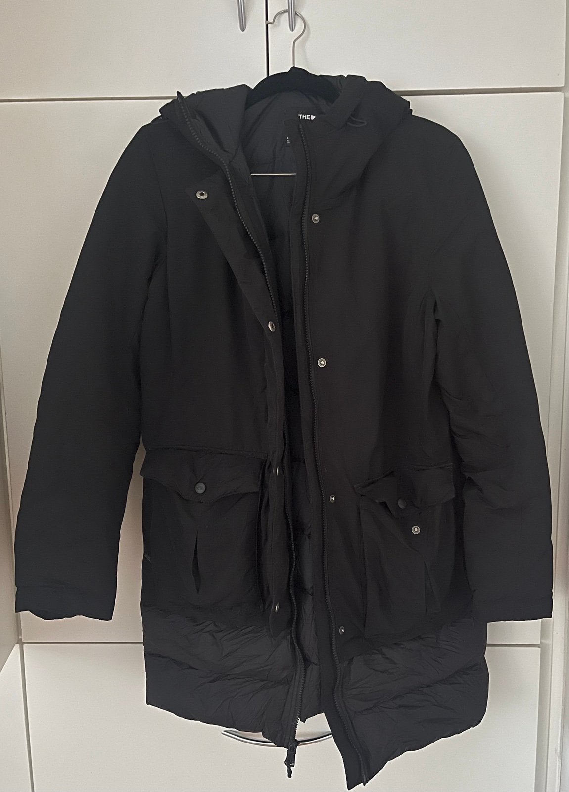 Women’s North Face Coat