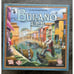 Burano Board Game by Yu-Chen Tseng & Eros Lin 2015 EmperorS4, New and Sealed
