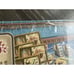 Burano Board Game by Yu-Chen Tseng & Eros Lin 2015 EmperorS4, New and Sealed