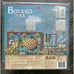 Burano Board Game by Yu-Chen Tseng & Eros Lin 2015 EmperorS4, New and Sealed