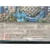 Burano Board Game by Yu-Chen Tseng & Eros Lin 2015 EmperorS4, New and Sealed