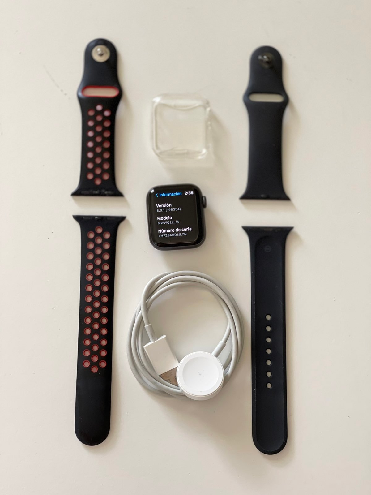 Apple Watch Series 5 40 mm