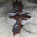 Stunning 3D Printed LED Dragon USB Lamp - Perfect Holiday Decoration & Gift