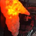 Stunning 3D Printed LED Dragon USB Lamp - Perfect Holiday Decoration & Gift