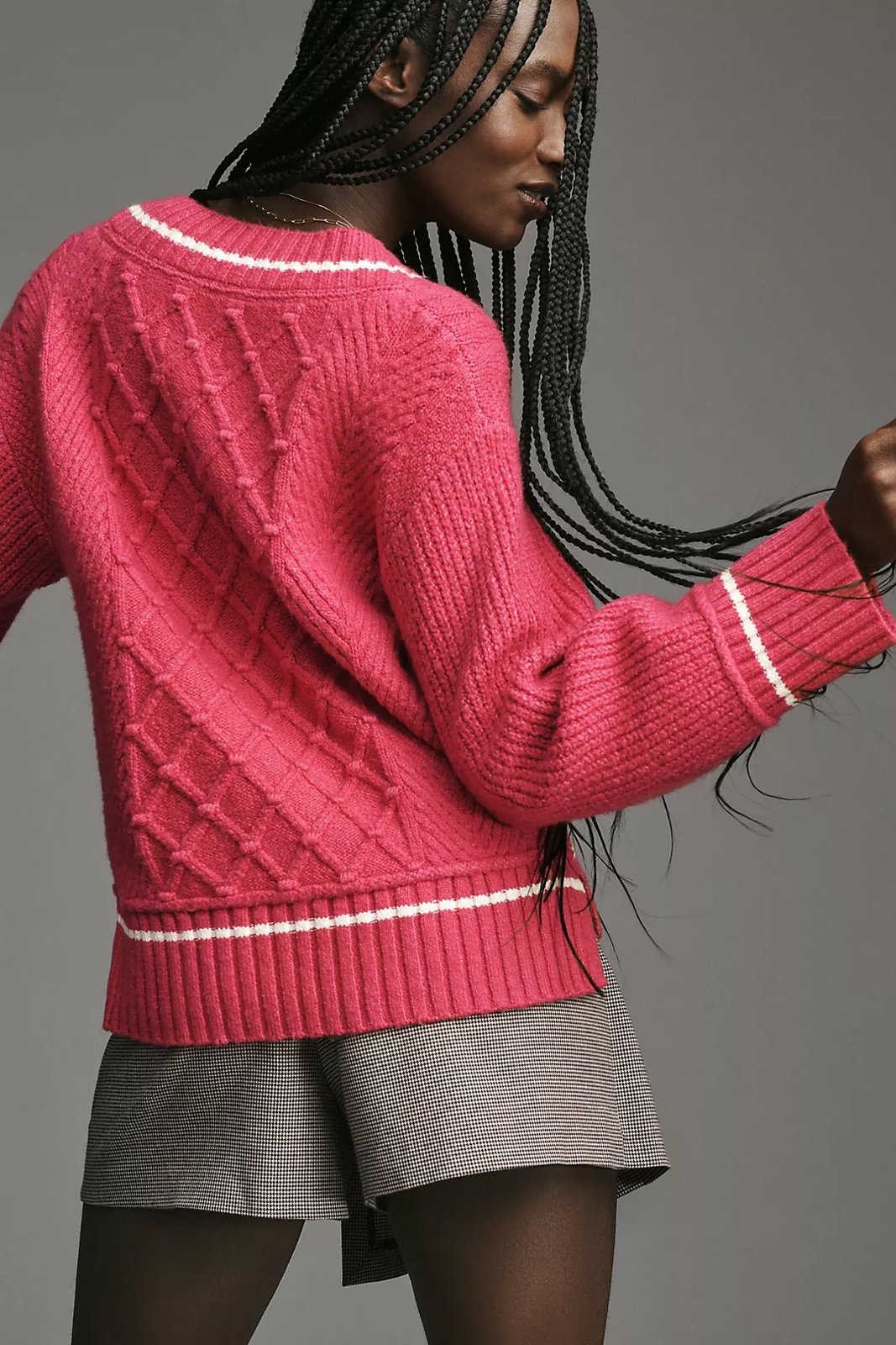 Anthropologie Maeve Women Sweater- XS