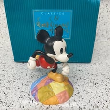 WDCC Disney Mickey Mouse 2000