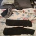 Sunvisor covers ( brand new)