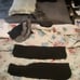 Sunvisor covers ( brand new)