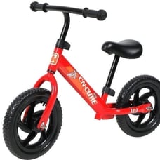Kids Sport Balance Bikes Toddlers No Pedal Training Bike with Adjustable Seat