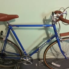 Nishiki marina men’s bicycles