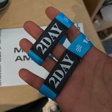 2 made in america 2 day passes!