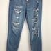 We the Free High Rise Ripped Size 28 Women’s Denim Jeans