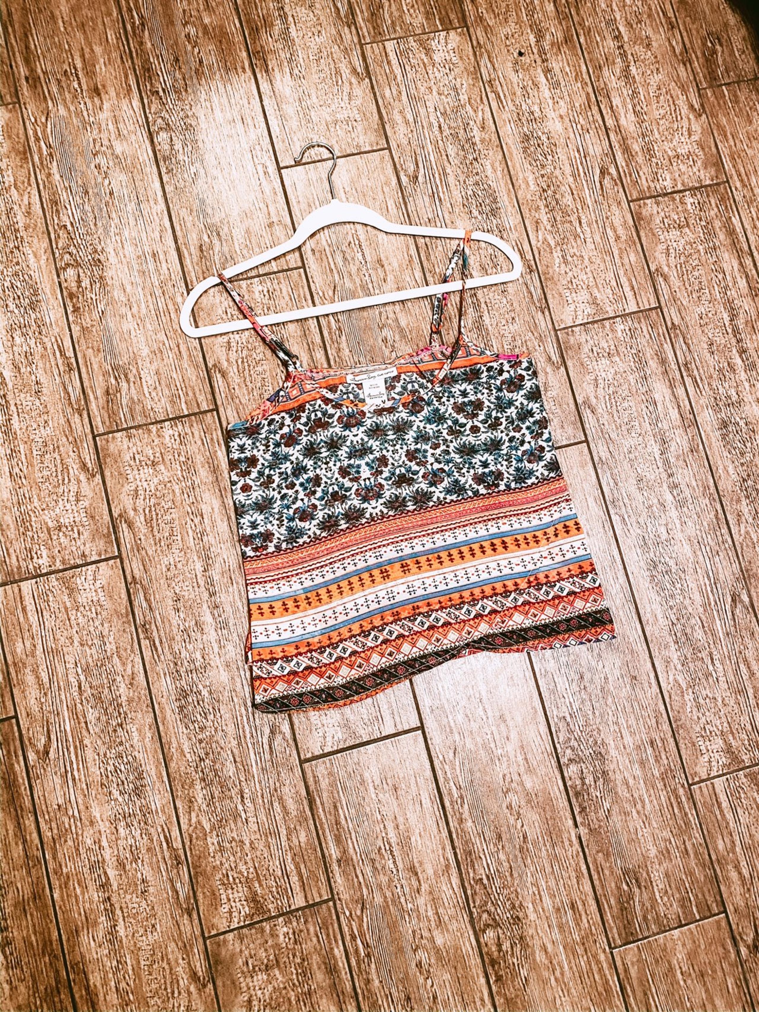 American Rag Tank Top