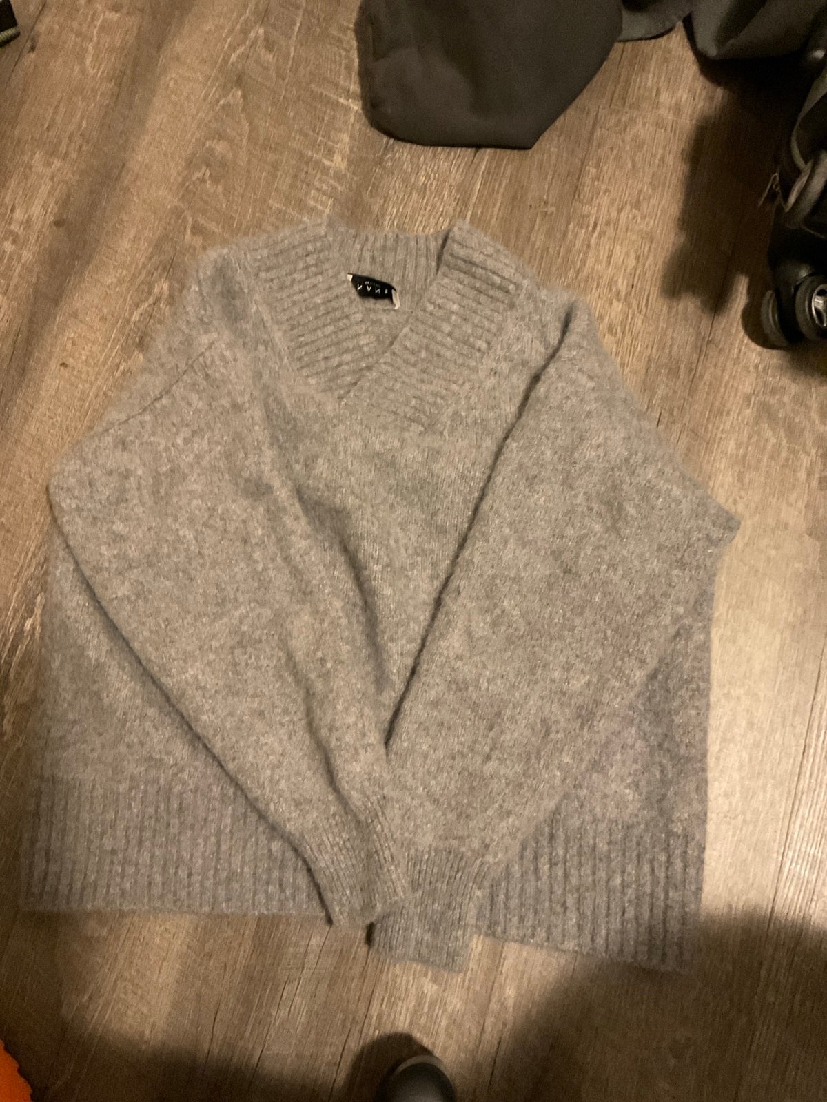 sweater