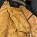 Tanming winter coat