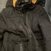 Tanming winter coat