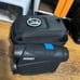 Range Finder Golf, Flag Lock and Pulse Vibration Golf Rangefinder