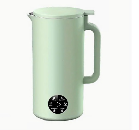 Soy Milk Maker Machine Mini Melting Soy Milk Machine Nut Milk Maker Machine