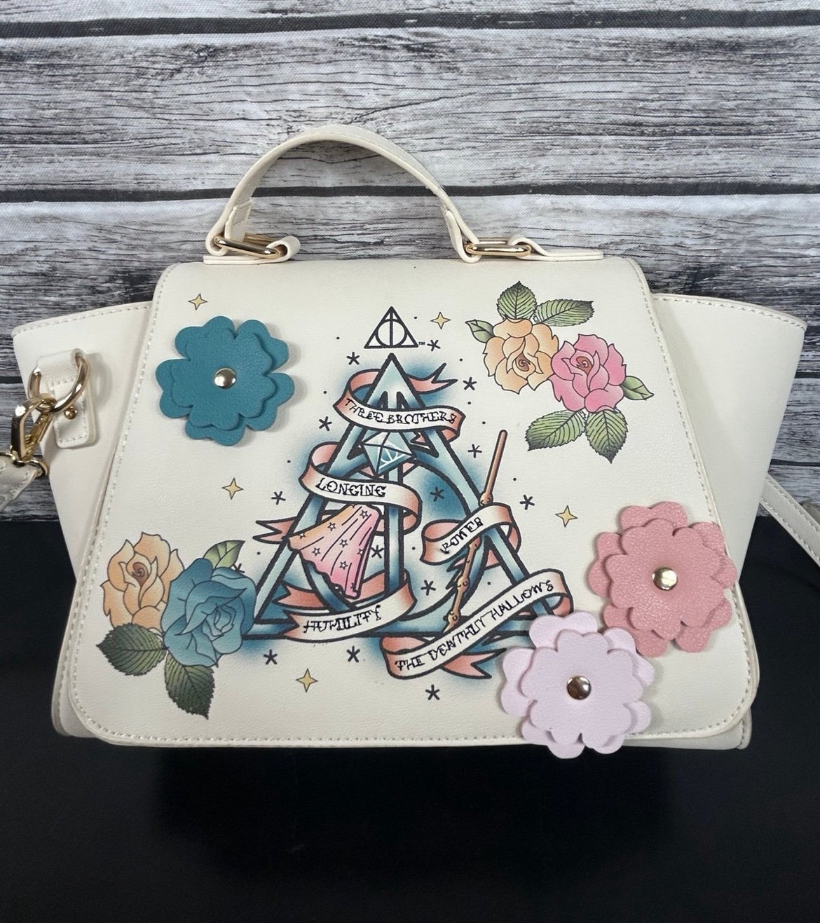 Wizarding World Harry Potter Purse
