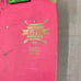 Globe Skateboard Blazer Neon Pink Leopard Grip Cruiser Slant Trucks