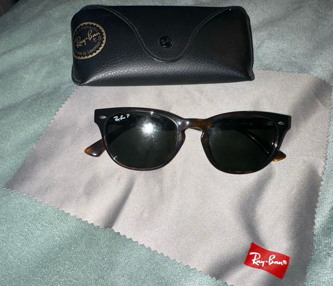 Ray-Ban Sunglasses