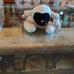 Chops with Derby Tush Tag 1996-1995