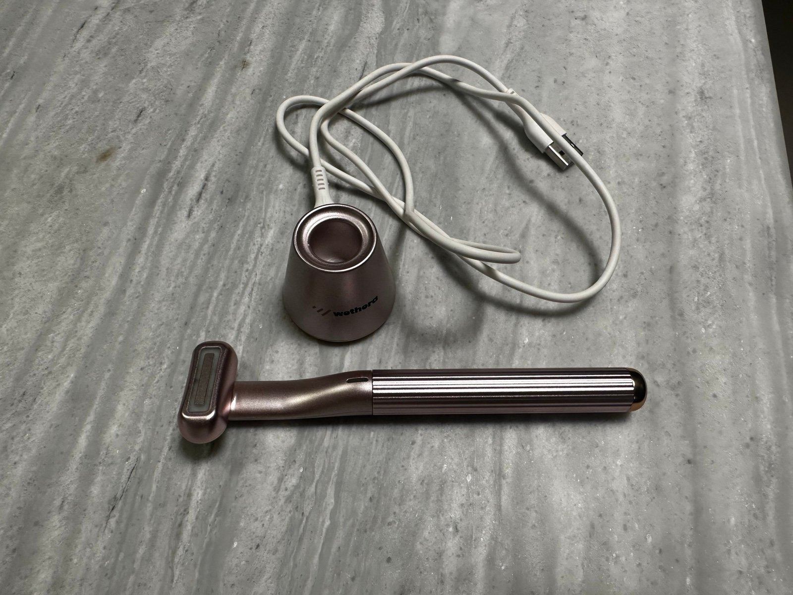 RayJuvenate Wand