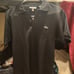 Lacoste polo shirts for men