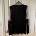Twelfth Street By Cynthia Vincent Long Sleeve Turtleneck Top Women's Size Large