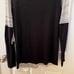 Twelfth Street By Cynthia Vincent Long Sleeve Turtleneck Top Women's Size Large