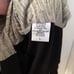 Twelfth Street By Cynthia Vincent Long Sleeve Turtleneck Top Women's Size Large