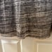 Twelfth Street By Cynthia Vincent Long Sleeve Turtleneck Top Women's Size Large