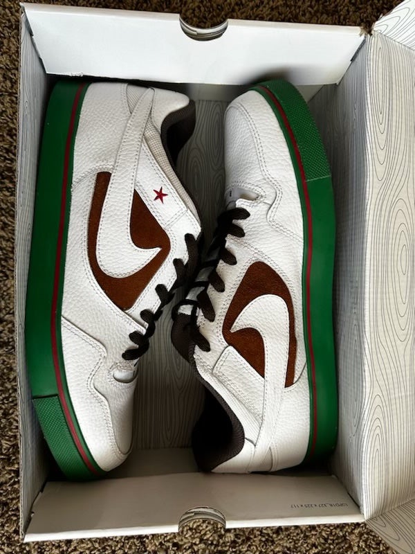 Nike Zoom Paul Rodriguez 2.5 California