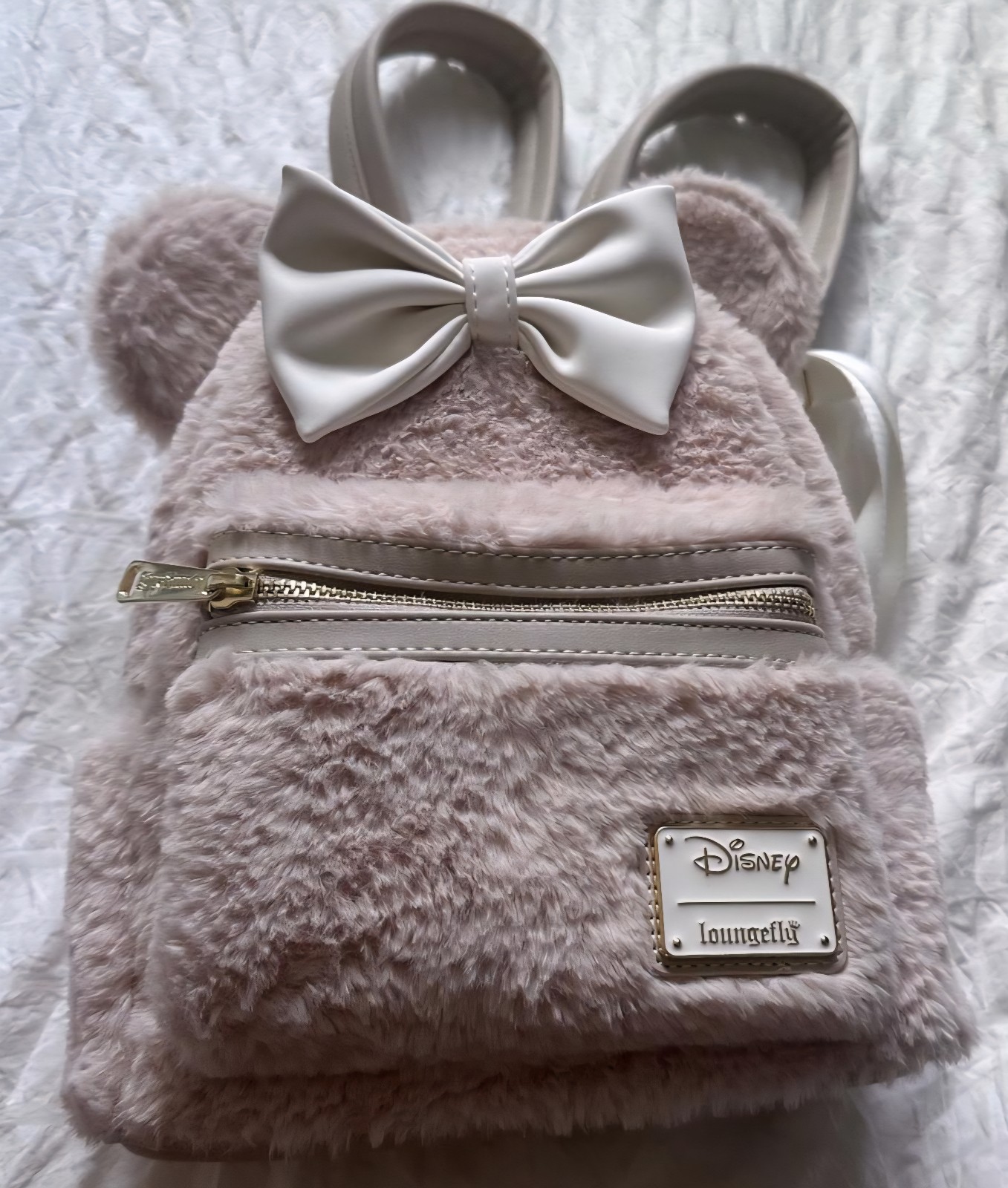 Loungefly mini backpack
