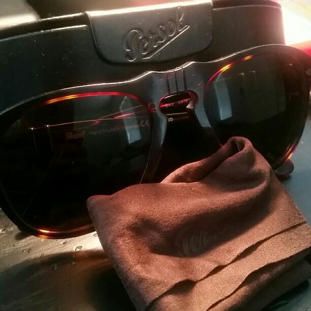 Persol Sunglasses
