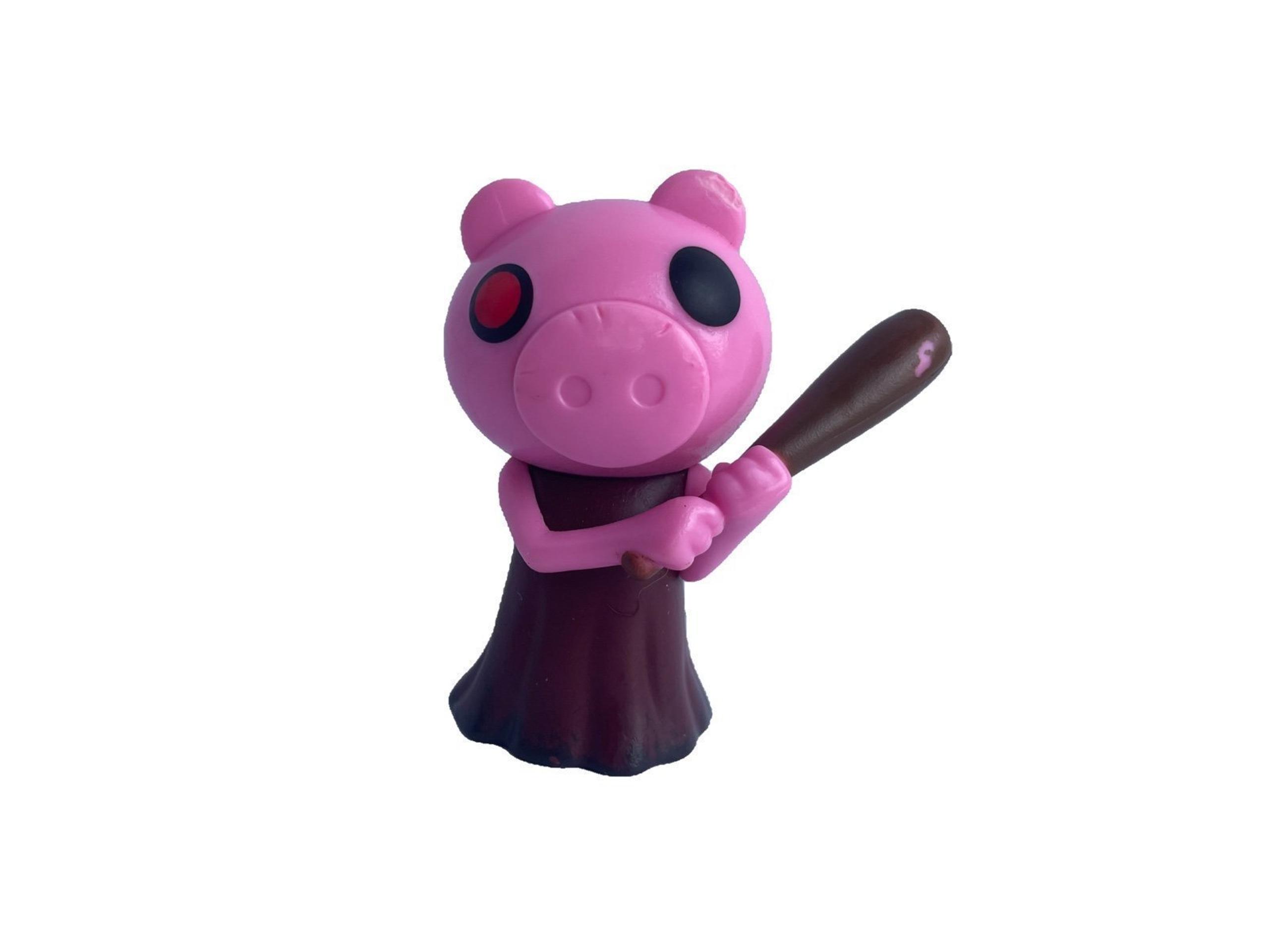PIGGY Series 2 Collectible Minifigure