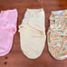 Swaddle and Sleep Sack Bundle (18 pieces)