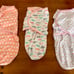 Swaddle and Sleep Sack Bundle (18 pieces)