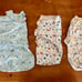 Swaddle and Sleep Sack Bundle (18 pieces)