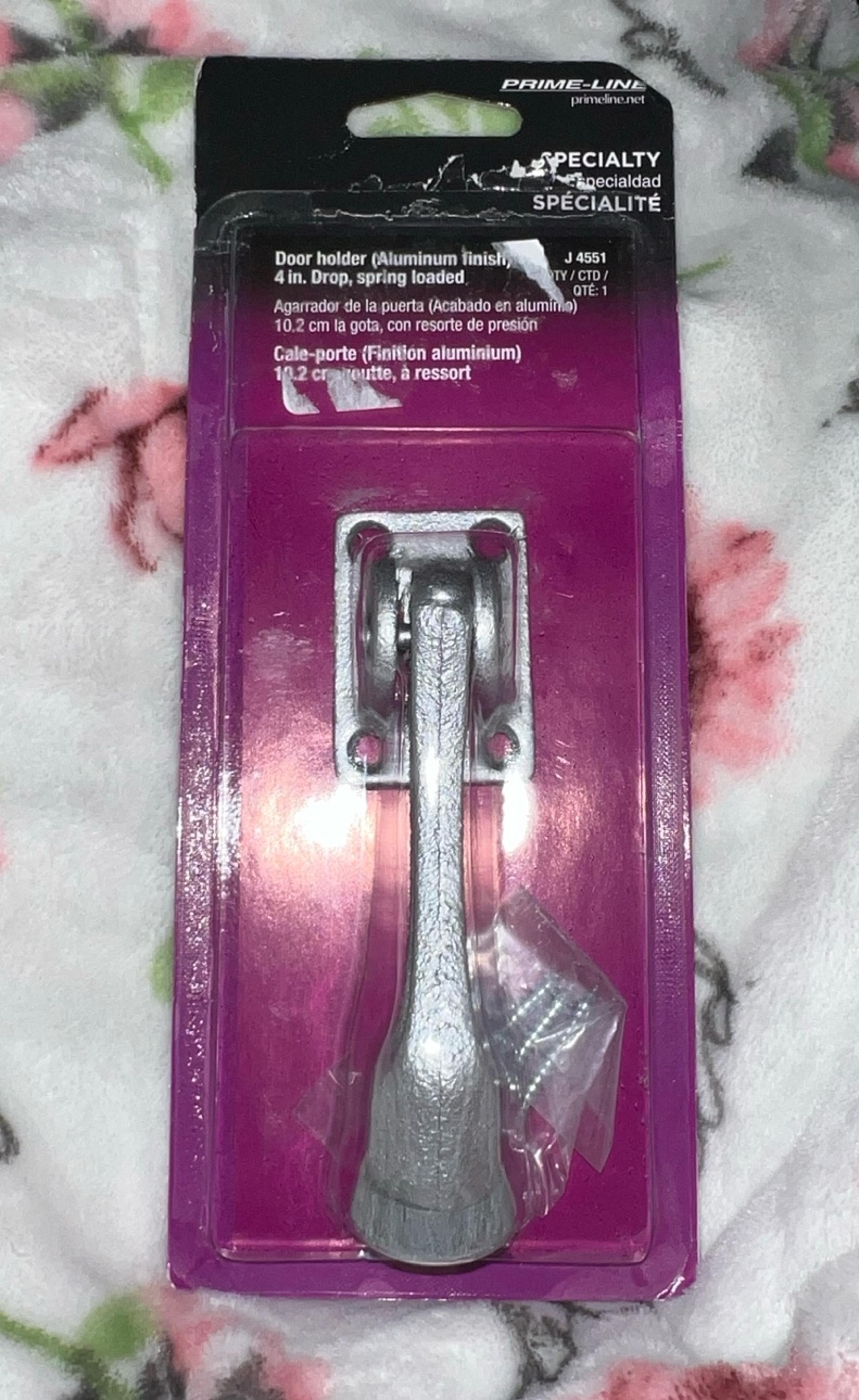 Prime Line Door Holder