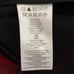Michael Kors Red and Black Plaid Women's Sweater Jacket
